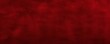 © Julian - Red panorama of dark carpet texture blank empty pattern with copy space for product design or text copyspace mock-up template for website banner