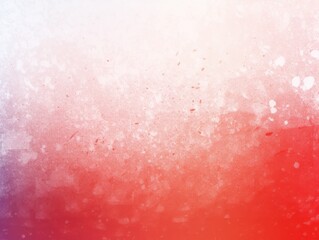 Red white spray texture color gradient shine bright light and glow rough abstract retro vibe background template grainy noise grungy empty space with copy space texture 