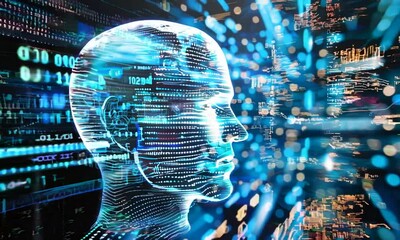 Digital Mind: The Future of Intelligence