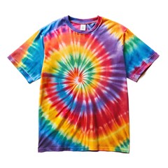 tie dye t shirt texture	
