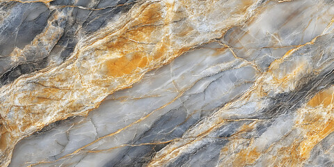 Wall Mural - High-resolution granite marble texture background with subtle ruled pattern, showcasing natural stone's unique veining, ideal for interior design, decoration, and ceramic inspiration.