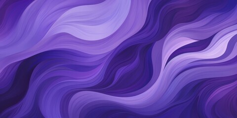 Seamless Purple illustration style background very large blank background area in Purple illustration 