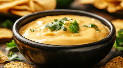 national queso day