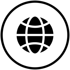 www icon