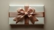 © Nova Widiawati - Gift Box With a Bow