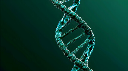 Poster - Background DNA