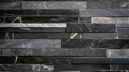 The Urban Abstract Stone Tile Wallpaper is a high-quality gray wall background with copy space.