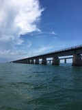 Seven mile bridge