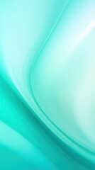 Turquoise defocused blurred motion abstract background widescreen with copy space texture for display products blank copyspace for design text photo website