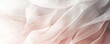 © AI_images - A refined abstract background with soft textures in light gray and blush pink. The design has a sophisticated, understated elegance with gentle, flowing shapes.