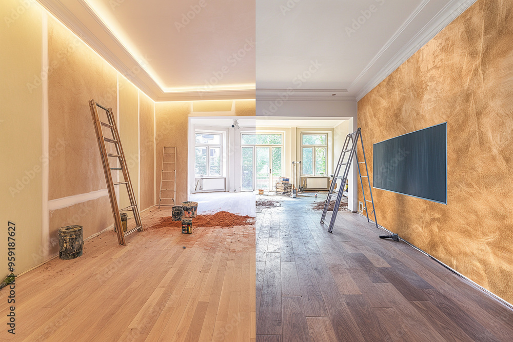 Picture of Apartment Remodel 20 Ideas For A Modern, Stylish Upgrade