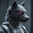 © atar - cyber dog