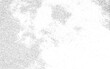 © Pixode - Vintage dirty grunge scan paper texture. Old worn overlay distressed background. Black and white grainy halftone texture. Dust overlay textured scratched glitch effect for design vector illustration.