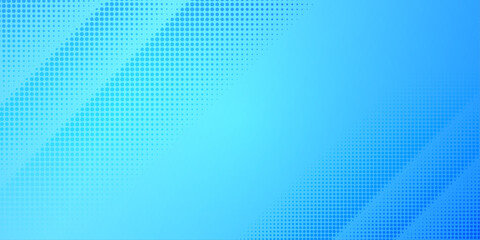 Wall Mural - halftone abstract background
