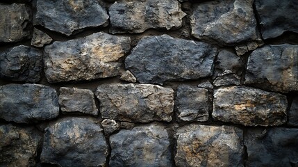 Poster - Image of a wall texture or background : Generative AI