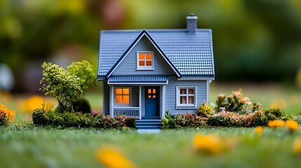 Poster - In 2024 businesses looking to invest in real estate may consider buying rental property Property taxes houses planning percentages will increase likelihood of purchasing and making goo : Generative AI