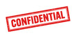 © ValGraphic - Confidential stamp icon