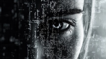 Digital Eye.