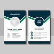 © graphstur - Elegant ID card template design