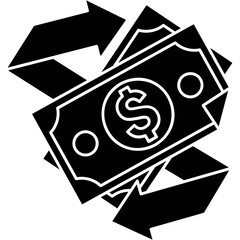 Sticker - Cashback Icon