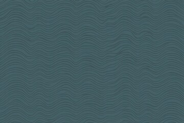 soft indigo curve pattern background for dreamy aesthetic designs