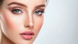 © LU - Can be used for women with advanced beauty image