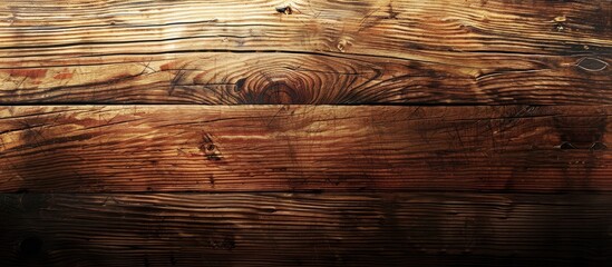 Sticker - Texture of a wooden cutting board. Copy space image. Place for adding text and design