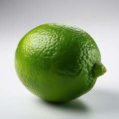 Wall Mural - Fresh and delicious looking lime