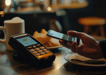 Mobile Phone payment