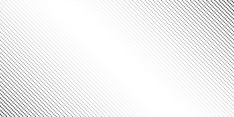 Wall Mural - halftone dots pattern, squares, linear vector grunge distress overlay texture background. halftone d