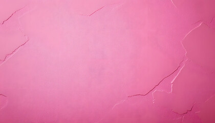 Wall Mural - a pink texture background for copy space