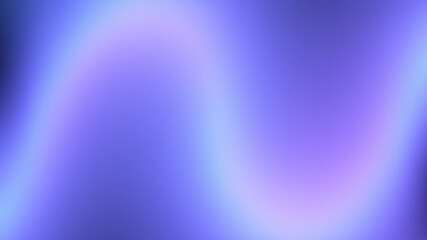 Abstract trendy fluid motion gradient blurred grainy background texture.