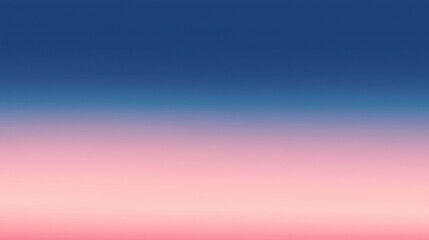 Wall Mural - Red and Blue Gradient Background