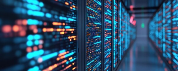Holographic database performance, augmented reality, coder refining, modern tech setup