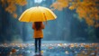 © Pravinrus - concept of security and support through health and accident insurance for children