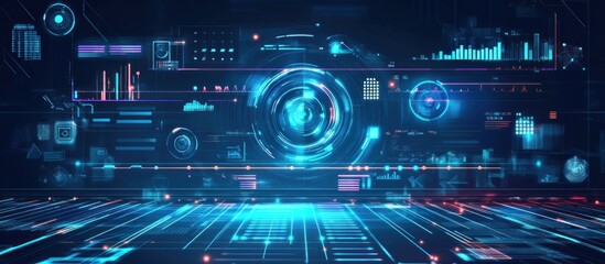 Abstract Digital Interface