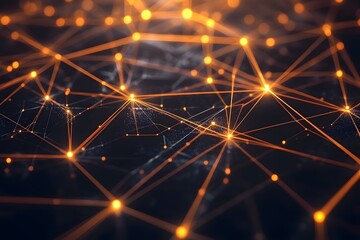 Abstract Network Connections