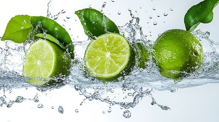 water lemon