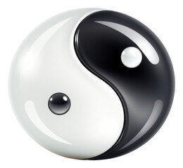 Wall Mural - PNG Ball white background electronics eight-ball.