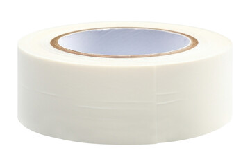 Poster - PNG 3M tape white background lighting cylinder.