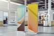 © ERiK - Portable Banner Stands: Versatile Marketing Tools