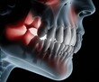 © Mira - 3d rendered illustration of an ray of a person