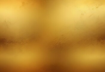 Golden metallic textured background featuring a gradient effect from deep gold to bright gold, creating a sense of depth.