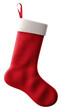 © Rawpixel.com - PNG Christmas stocking gift celebration decoration.
