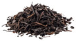 © Rawpixel.com - PNG Black tea leaves pile spice black food.
