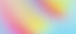 © AdGraphics - Pink yellow purple blue grainy background, rainbow abstract vibrant banner poster header backdrop design