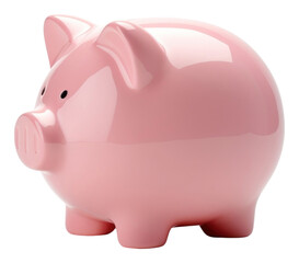Wall Mural - png representation investment currency savings.