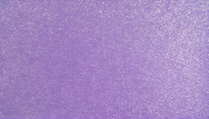 Wall Mural -  purple glitter texture, filling the entire frame, creating a shiny, mysterious, and luxurious surface with royal purple hues and continuous glitter throughout.