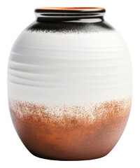 Poster - PNG Scandinavian jar pottery porcelain.