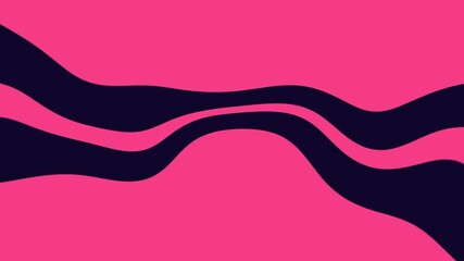 Wall Mural - Noise Background zoom Animated footage Abstract element for motion graphic,loop Animation on background
